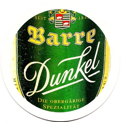 lbbecke mi-nw barre farbe 2a (rund215-barre dunkel) 